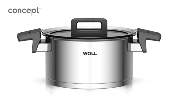 Woll CONCEPT