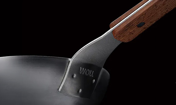 WOLL Carbon steel